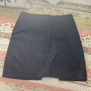 Woman’s skirt